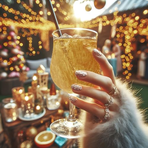 Brew Glitter Edible Glitter for Drinks