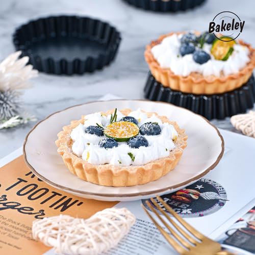 Mini Tart Pan Set