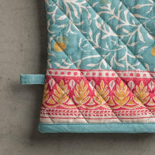 Maison d'Hermine Oven Gloves 100% Cotton Oven Mitt