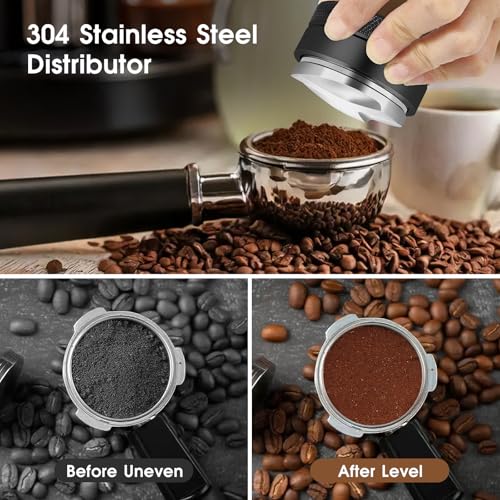 54mm Espresso Accessories Kit