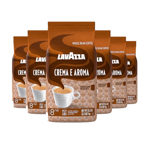 Roasted Coffee Beans (211.64 Ounce)