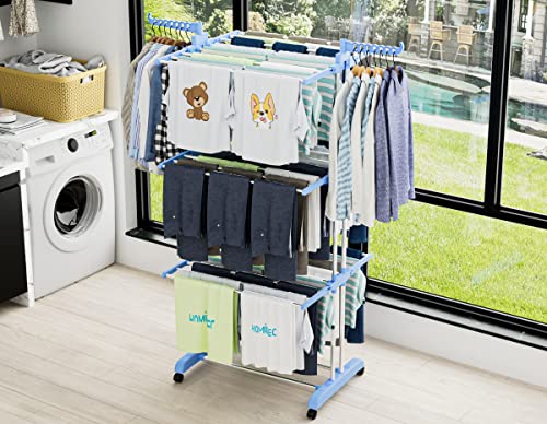 Clothes Drying Rack