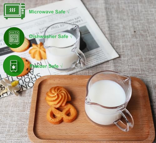 Espresso Cups Set of 4 (4 Count)