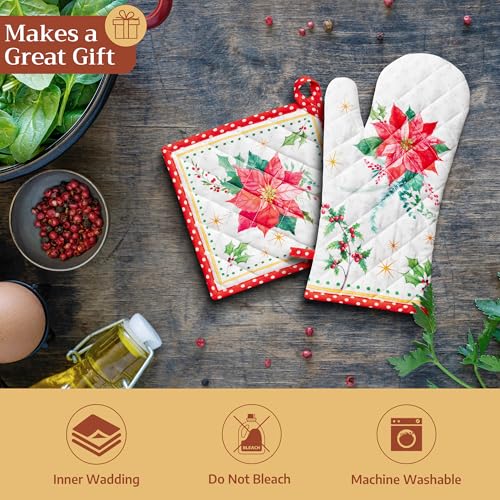 Pot Holders 100% Cotton Potholders