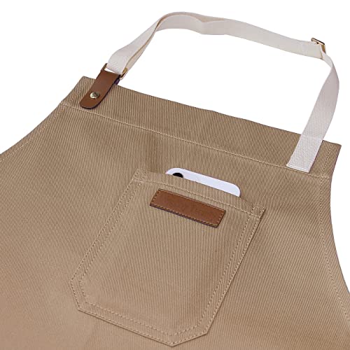 Kitchen Apron for Cooking