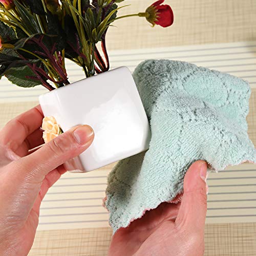 Microfiber Cleaning Cloth (12 Count)