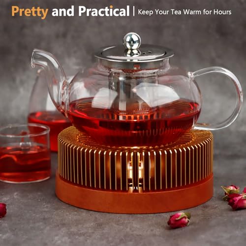 Teapot Warmer