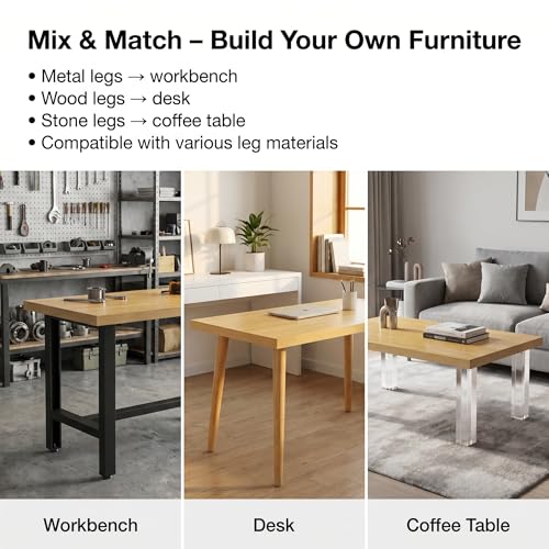 Butcher Block Countertop