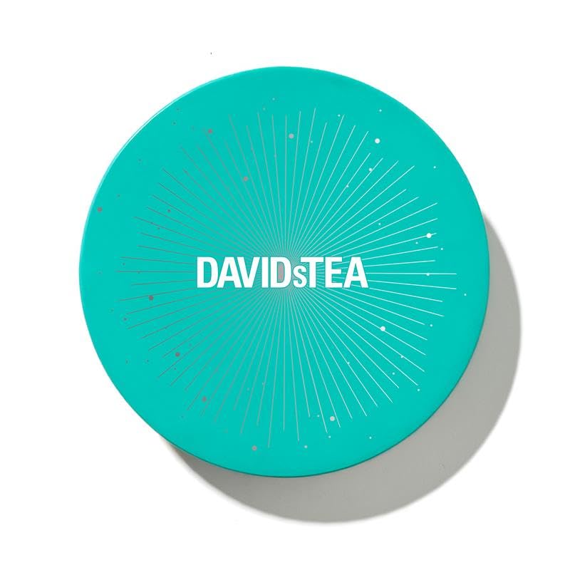 Top Teas Sachet Wheel