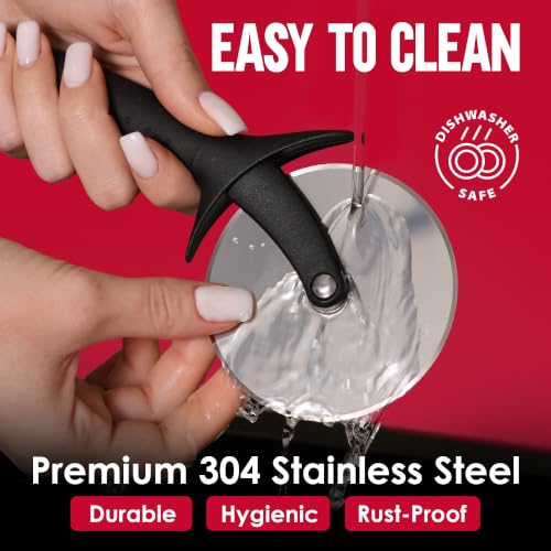 Pizza Cutter Wheel