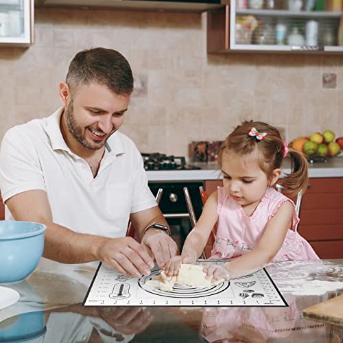 Silicone Pastry Mat