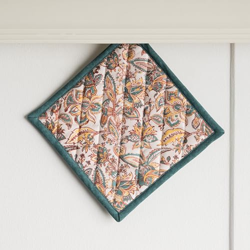 Pot Holders 100% Cotton Potholders