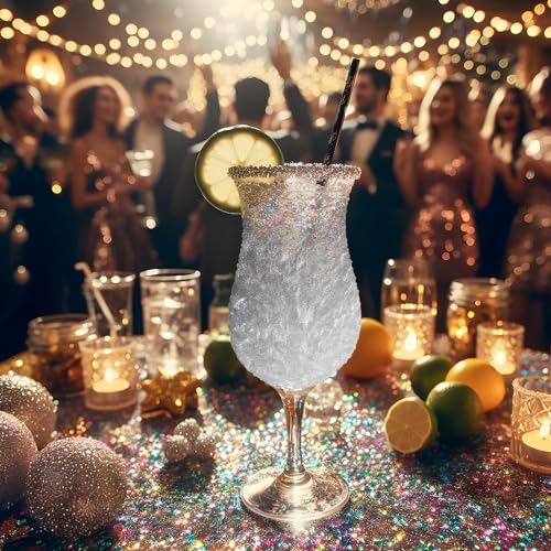 Brew Glitter Edible Glitter for Drinks