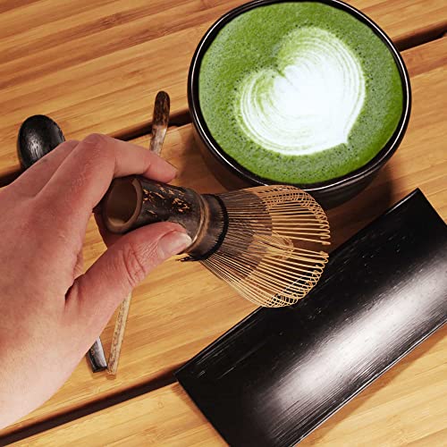 Brand Matcha Bowl Set