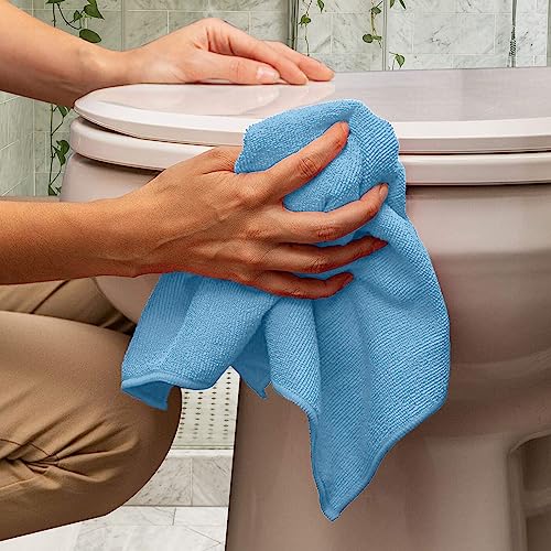 Microfiber Cleaning Cloths (48 Count)