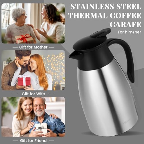 Thermal Coffee Carafe