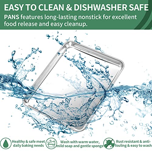 Baking Sheets Set of 2 (2 Count)