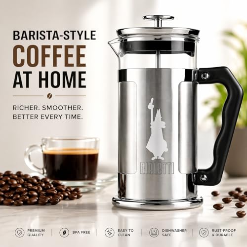 Coffeepress French Press Coffee Maker