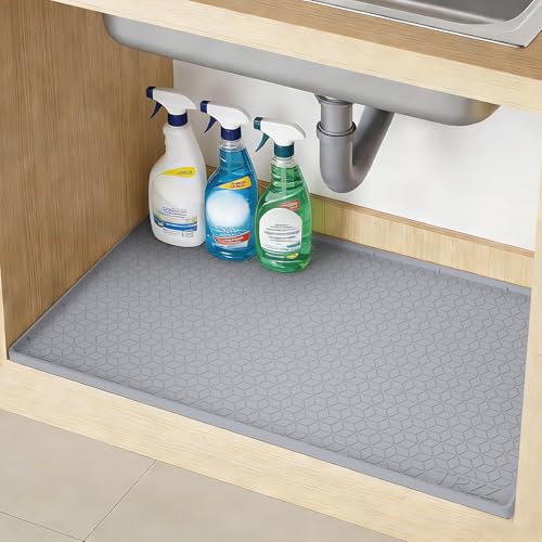 Waterproof Under Sink Mat