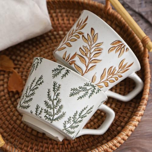 Ceramic Mug 11oz