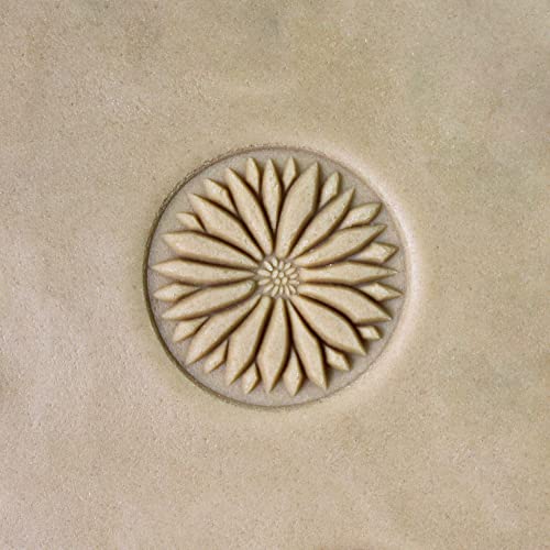 Wood Cookie Stamp
