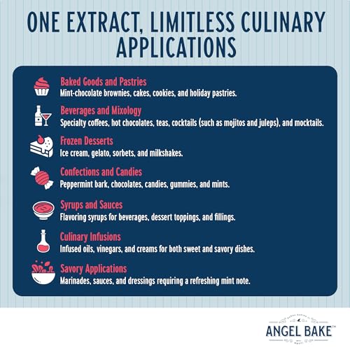 Angel Bake Pure Chocolate Extract