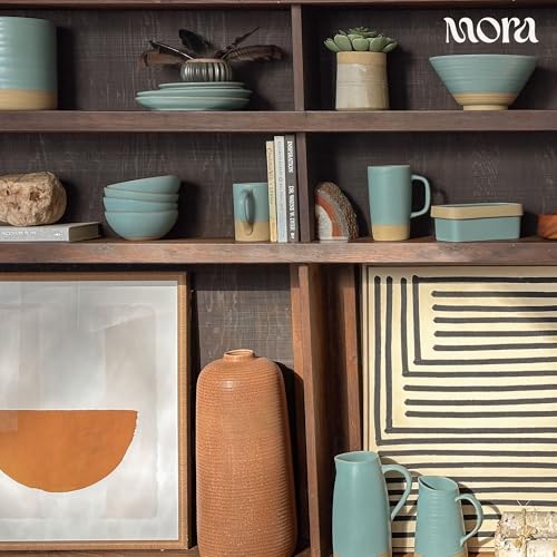 Mora Ceramics Tea Cup with Loose Leaf Infuser