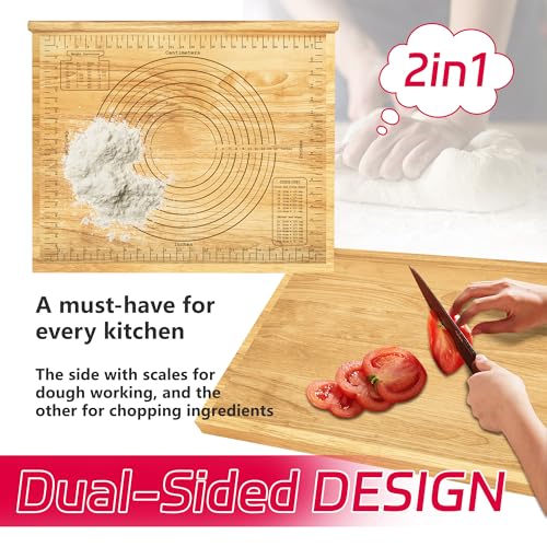 Extra Large Pastry Board