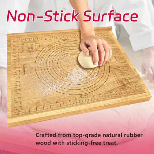 Extra Large Pastry Board