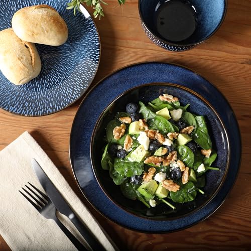 Matisse 16 Piece Dinnerware Set