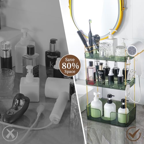 Bathroom Counter Organizer