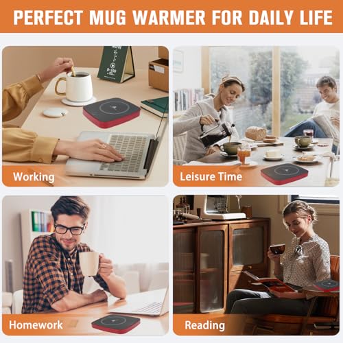 Coffee Mug Warmer