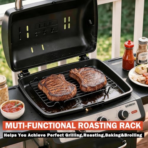Nonstick Roasting Rack