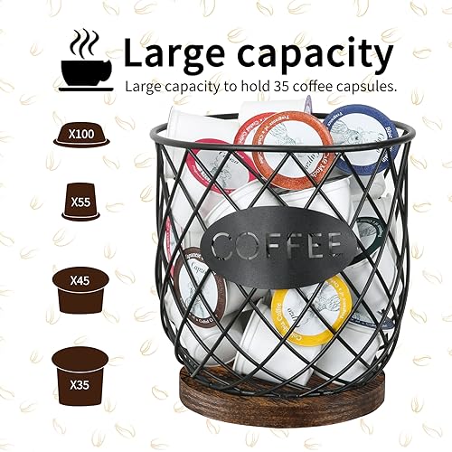 K Cup Holder Organizer