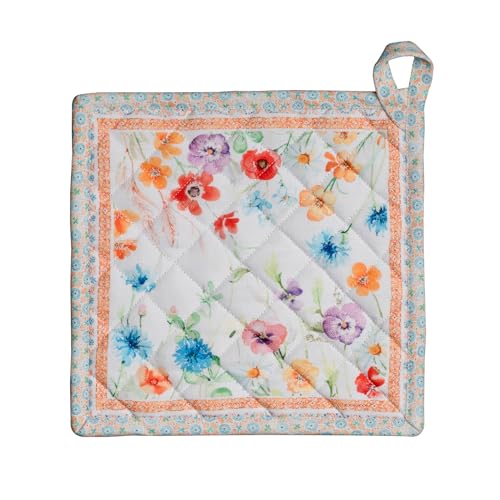 Pot Holders 100% Cotton Potholders