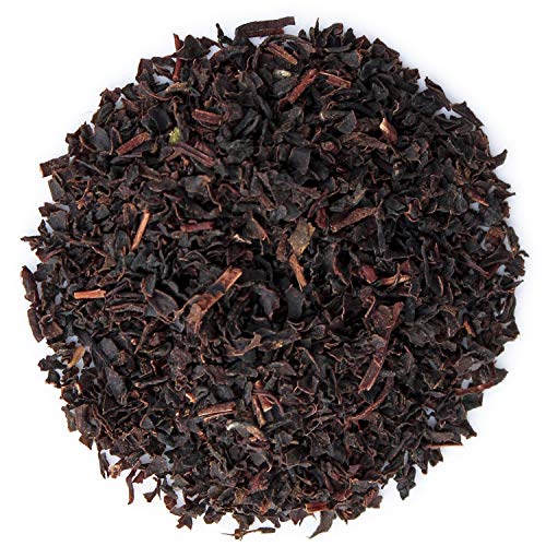 Organic Black Tea (3.53 Ounce)