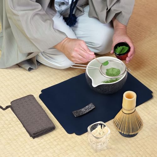 10 Pcs Matcha Whisk Set (10 Count)