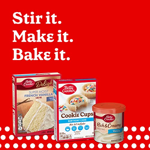 Super Moist Yellow Cake Mix (91.5 Ounce)