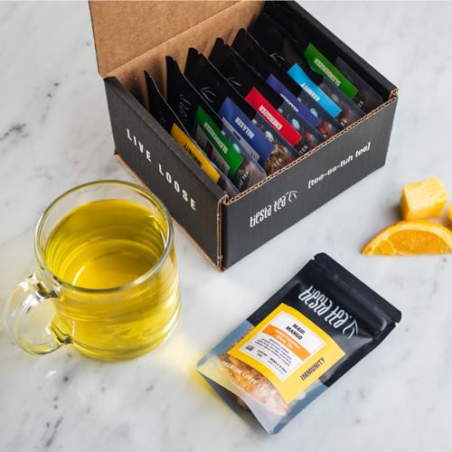 Favorites Starter Sampler Dry Flight Set (8 Count)
