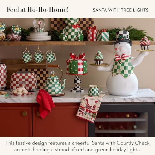 Set of 2 Cotton Dish Towels