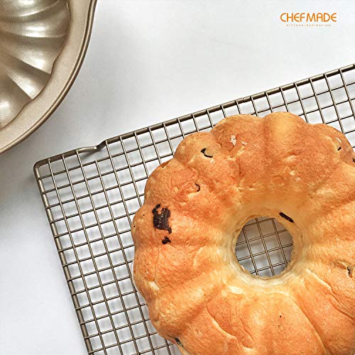 Baking and Cooling Rack
