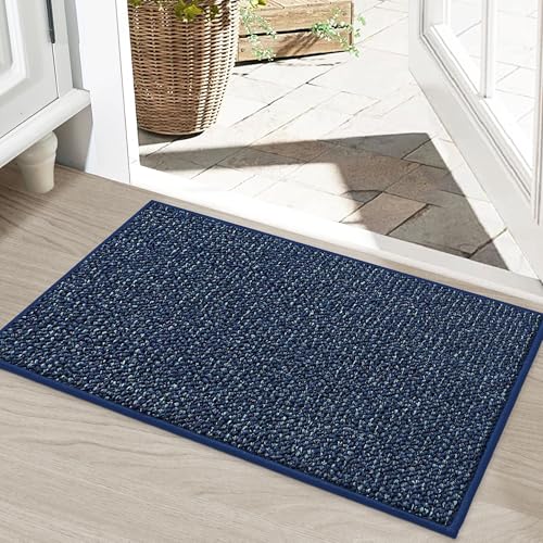 Dirt Trapper Door Mat 20" x 32"
