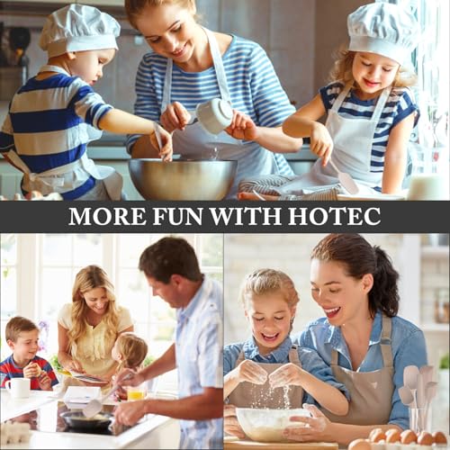 600℉ Heat Resistant BPA (5 Count)