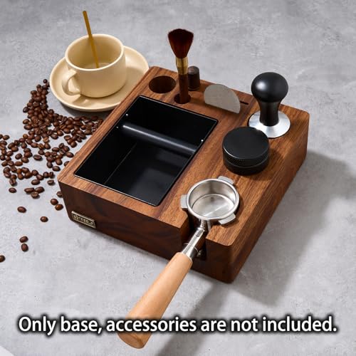 Espresso Knock Box