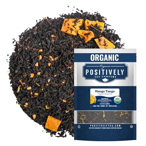Positively Tea (4 Ounce)
