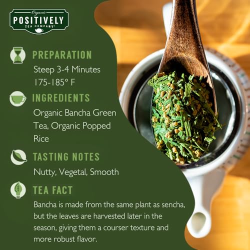 Positively Tea (16 Ounce)