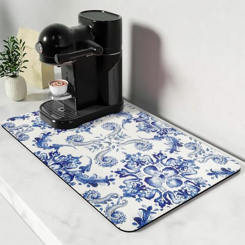 Multiple Usage Coffee Bar Mat