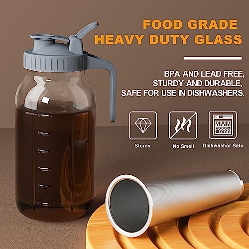 Cold Brew Coffee Maker