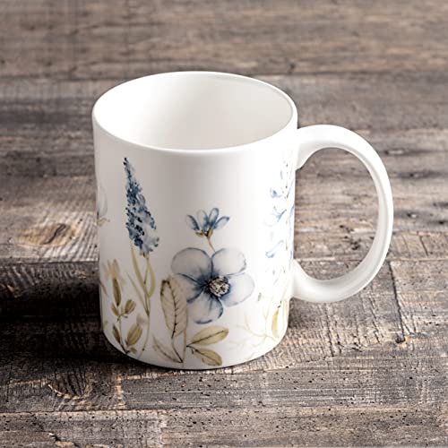 Coffee Mug with Handles Tea Cups