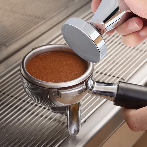 58mm Espresso Tamper